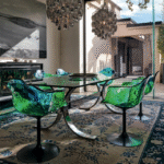 ELLA CHAIR BY JACOPO FOGGINI