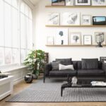 ELM SOFA BY JEHS + LAUB