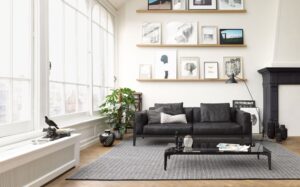 ELM SOFA BY JEHS + LAUB