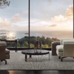 MATTIA chair by RODOLFO DORDONI, designed in 2020