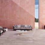 LISSONI OUTDOOR COLLECTION by PIERO LISSONI, designed in 2023