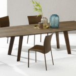 DINING TABLE FONTANA 1460 BY GEORG APPELTSHAUSER AND GINO GAROLLO 2014