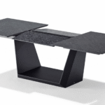 DINING TABLE FONTANA 1460 BY GEORG APPELTSHAUSER AND GINO GAROLLO 2014