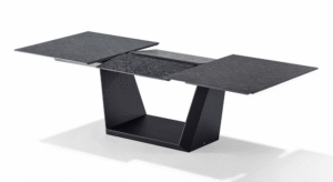 DINING TABLE FONTANA 1460 BY GEORG APPELTSHAUSER AND GINO GAROLLO 2014