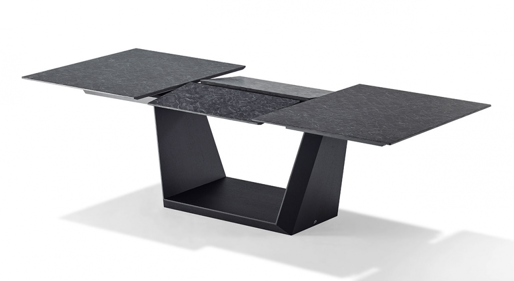 DINING TABLE FONTANA 1460 BY GEORG APPELTSHAUSER AND GINO GAROLLO 2014