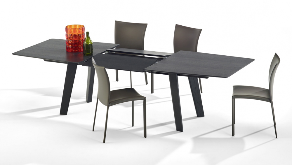 DINING TABLE FONTANA 1460 BY GEORG APPELTSHAUSER AND GINO GAROLLO 2014