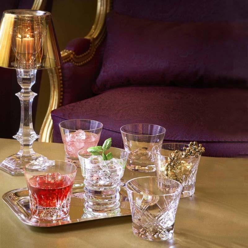 EVERYDAY BACCARAT CLASSIC.