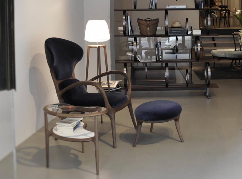 FAGIOLO BY ROBERTO LAZZERONI