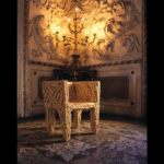 FAVELA armchair  BY FERNANDO E HUMBERTO CAMPANA