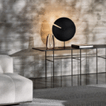 LELONG console table by RODOLFO DORDONI.