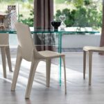 CALLAS CHAIR BY THIS WEBER