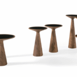 FIGURA SIDE TABLES 1015 BY STEPHAN VEIT 2008