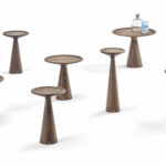 FIGURA SIDE TABLES 1015 BY STEPHAN VEIT 2008