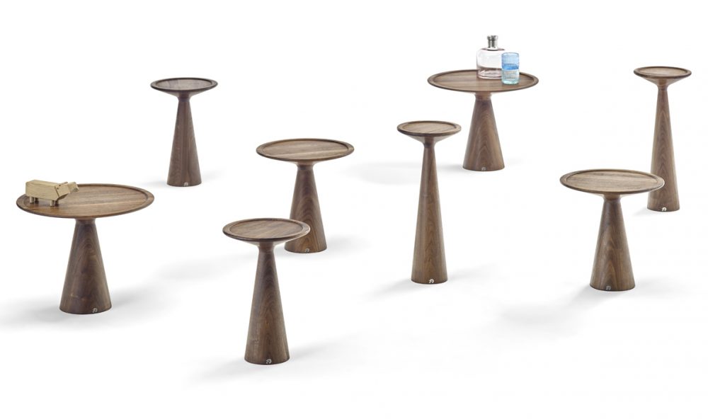 FIGURA SIDE TABLES 1015 BY STEPHAN VEIT 2008