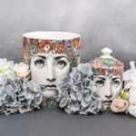 SCENTED CANDLES FIOR DI LINA. BLENDING NOTES OF LILY OF THE VALLEY, JASMINE, TUBEROSE & SANDALWOOD, IT IS A BEAUTIFULLY DECADENT SCENT WITH FRESH FLORAL NOTES