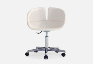 FJORD CHAIR BY PATRICIA URQUIOLA, 2002