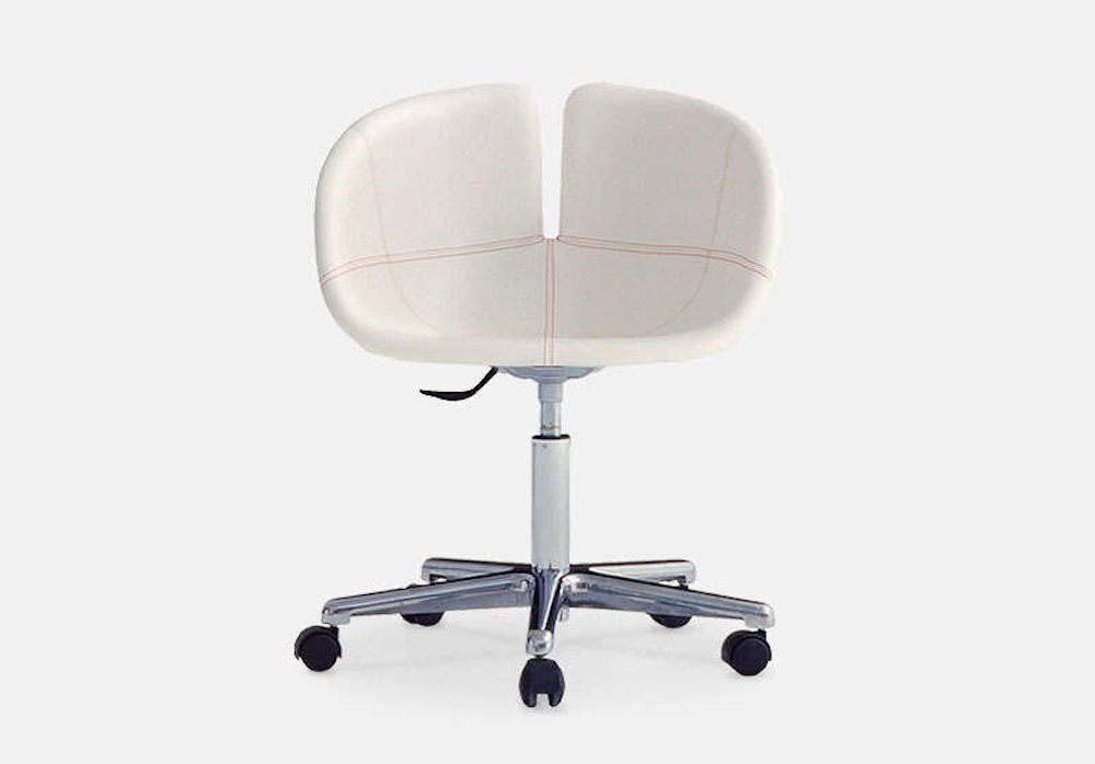 FJORD CHAIR BY PATRICIA URQUIOLA, 2002