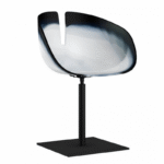 FJORD H CHAIR BY PATRICIA URQUIOLA, 2002