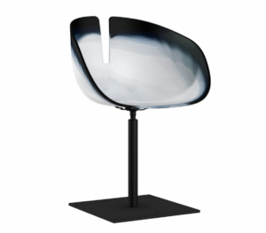 FJORD H CHAIR BY PATRICIA URQUIOLA, 2002