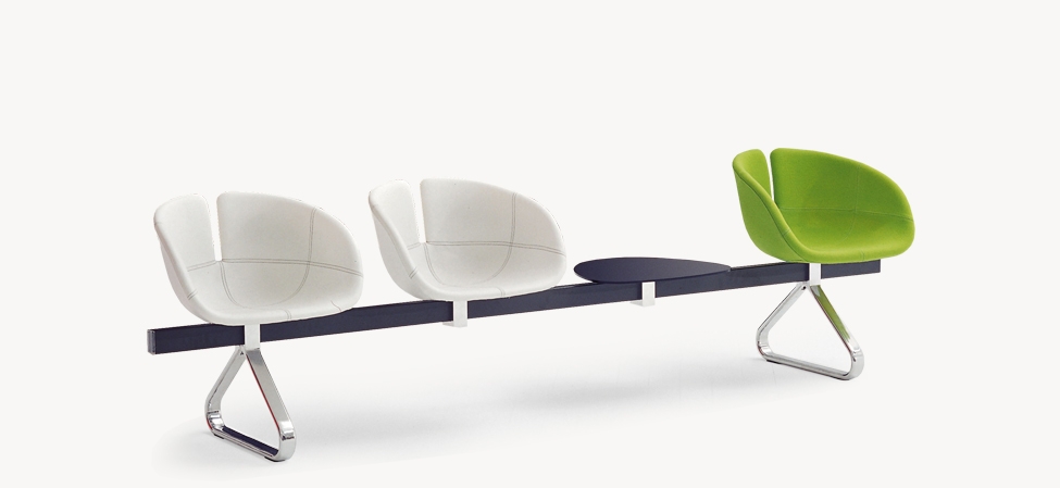 FJORD SYSTEM BY PATRICIA URQUIOLA, 2002