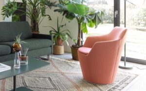 FLINT BY JEHS + LAUB