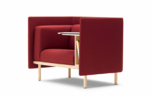 FLOATER BY PAULINE DELTOUR