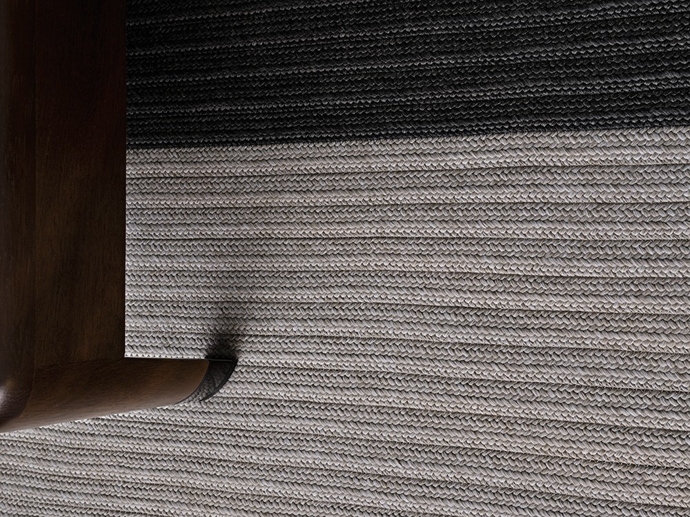 TRICOT FLAG OUTDOOR BY RODOLFO DORDONI