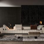 DIBBETS FLAG BY RODOLFO DORDONI