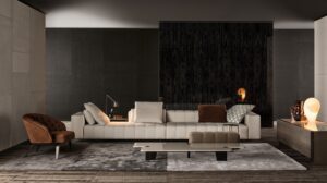 DIBBETS FLAG BY RODOLFO DORDONI