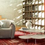 CLOUD LOW TABLE BY NENDO, 2013