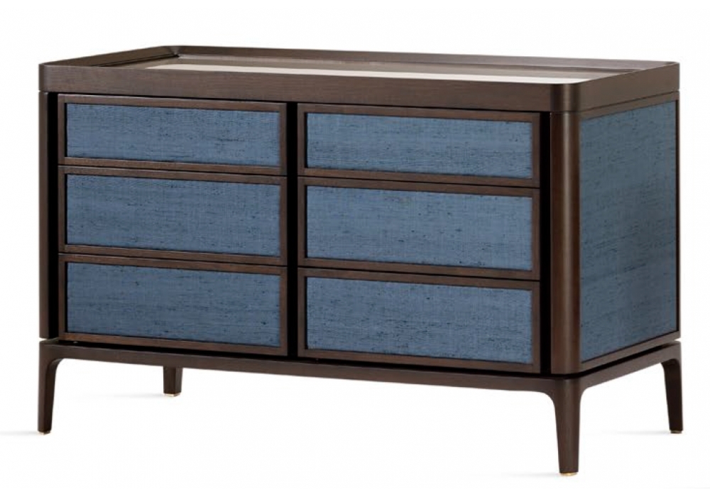 FULL CHEST OF DRAWERS BY ROBERTO LAZZERONI