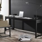 FULTON WRITING DESK by RODOLFO DORDONI