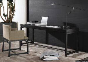 FULTON WRITING DESK by RODOLFO DORDONI