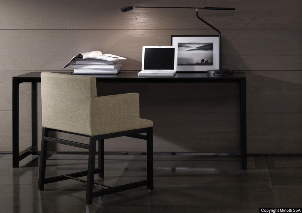 FULTON CONSOLE and WRITING DESK by RODOLFO DORDONI