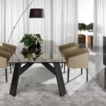 DIBBETS FRAME BY RODOLFO DORDONI