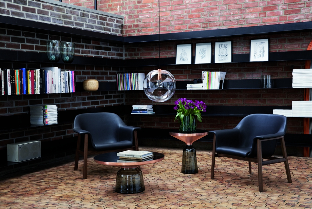 SEDAN BY NERI&HU 2013