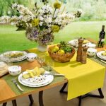 FINE BONE CHINA TABLEWARE WILDKR√ÑUTER - MADE IN GERMANY