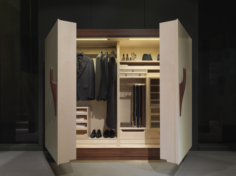 GENTLEMEN BY GUGLIELMO ULRICH