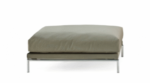 GENTRY STOOL BY PATRICIA URQUIOLA, 2011