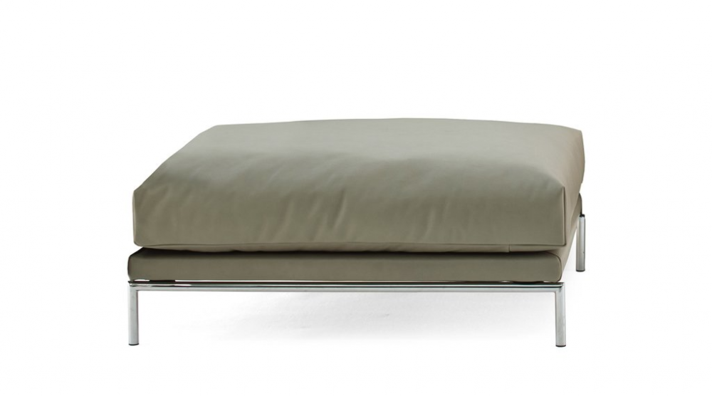 GENTRY STOOL BY PATRICIA URQUIOLA, 2011