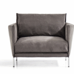 GENTRY ARMCHAIR BY PATRICIA URQUIOLA, 2011