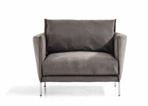 GENTRY ARMCHAIR BY PATRICIA URQUIOLA, 2011