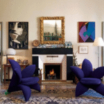 GETSUEN armchair  BY MASANORI UMEDA