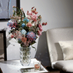 LOUXOR ROUND VASE XL by THOMAS BASTIDE , designed 2018