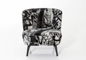 GIMME SHELTER BY DIESEL CREATIVE TEAM, 2013