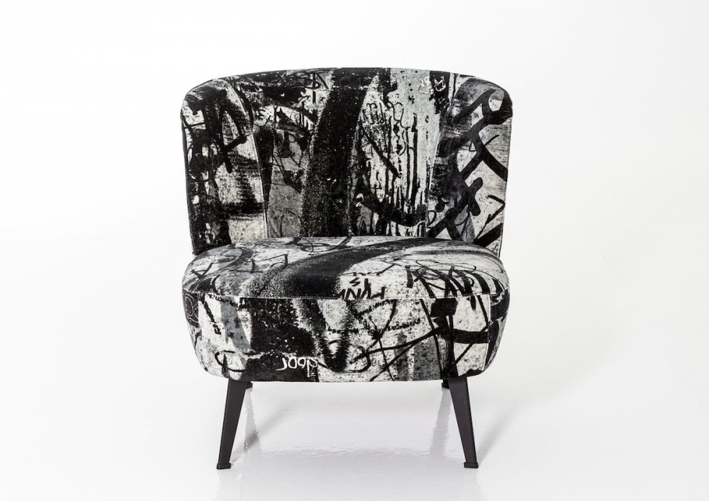 GIMME SHELTER BY DIESEL CREATIVE TEAM, 2013