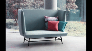 GIMME SHELTER BY DIESEL CREATIVE TEAM, 2013