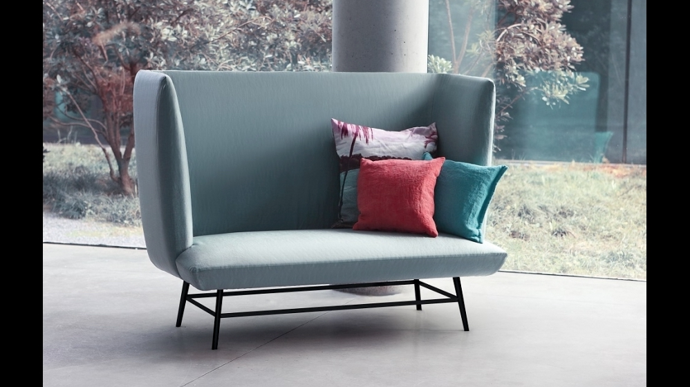 GIMME SHELTER BY DIESEL CREATIVE TEAM, 2013