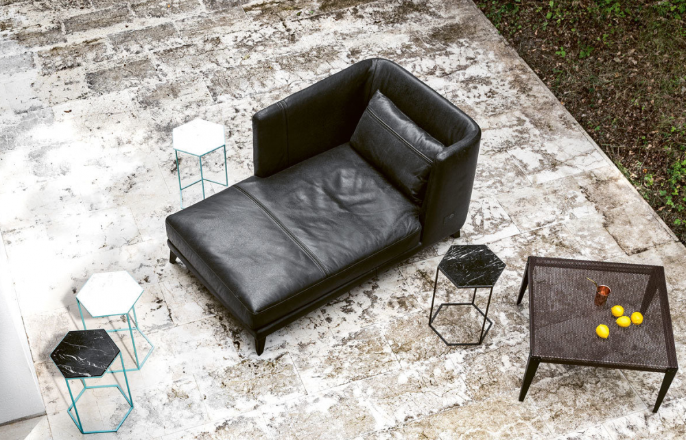 GIMME MORE CHAISE LONGUE BY DIESEL CREATIVE TEAM, 2015