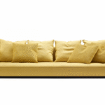 GI√í SOFAS BY GIUSEPPE CASAROSA